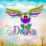 BBOw014 Dream Owl