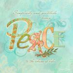 BBSW006 Peace