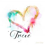 CS017 True Heart