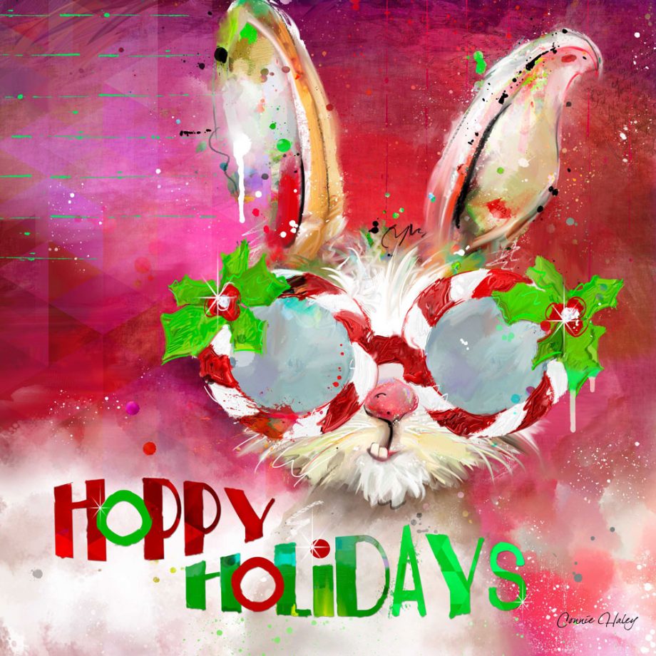 CSS035 Hoppy Holidays