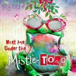 CSS046 Mistle-Toad