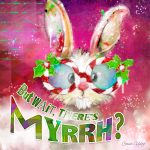 CSS067 Myrrh Bunny