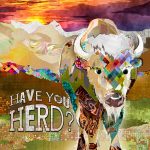 FF033-Have you Herd Buffalo