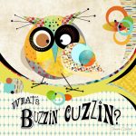 MM007 Buzzin Cuzzin Owl