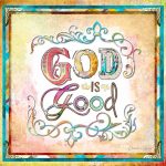 BBI013 God is Good