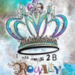 BBL001 Royalty Crown