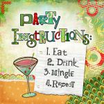 BBO011 Party Instructions