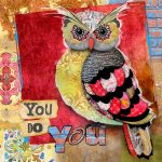 BBOw025 You Do You Owl