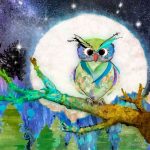 BBOw036 Owl Moon