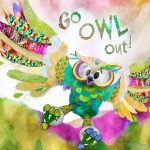BBOw038 Go Owl Out