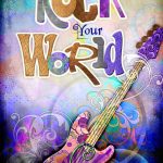 BBR008 Rock Your World