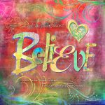 BBSW014 Believe
