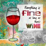 BBW014 Fine Wine