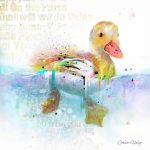 CS040 Duck