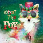 CSS013 What the Christmas Fox
