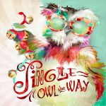 CSS040 Jingle Owl the Way