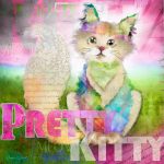 GK012 Pretty Kitty