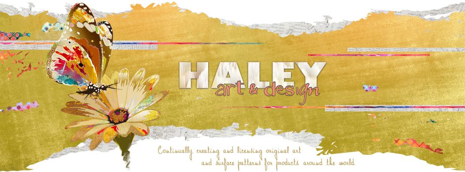 Haley Art & Design