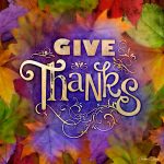 SW039 Give Thanks