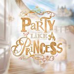 SW044 Party Like a Princess