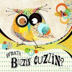 BBOw041 Buzzin' Cuzzin Owl