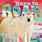 FF032-Born to Roam Bear