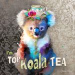 CSS071 Koala-Tea