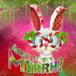 CSS081 Myrrh Bunny