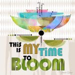 MM019 My Time To Bloom