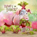CSS082-Beets me Pig