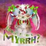 CSS096-Myrrh Bunny