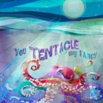 SS012-Tentacle My Fancy Octopus