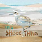 SS013-Shore Thing Sandpiper